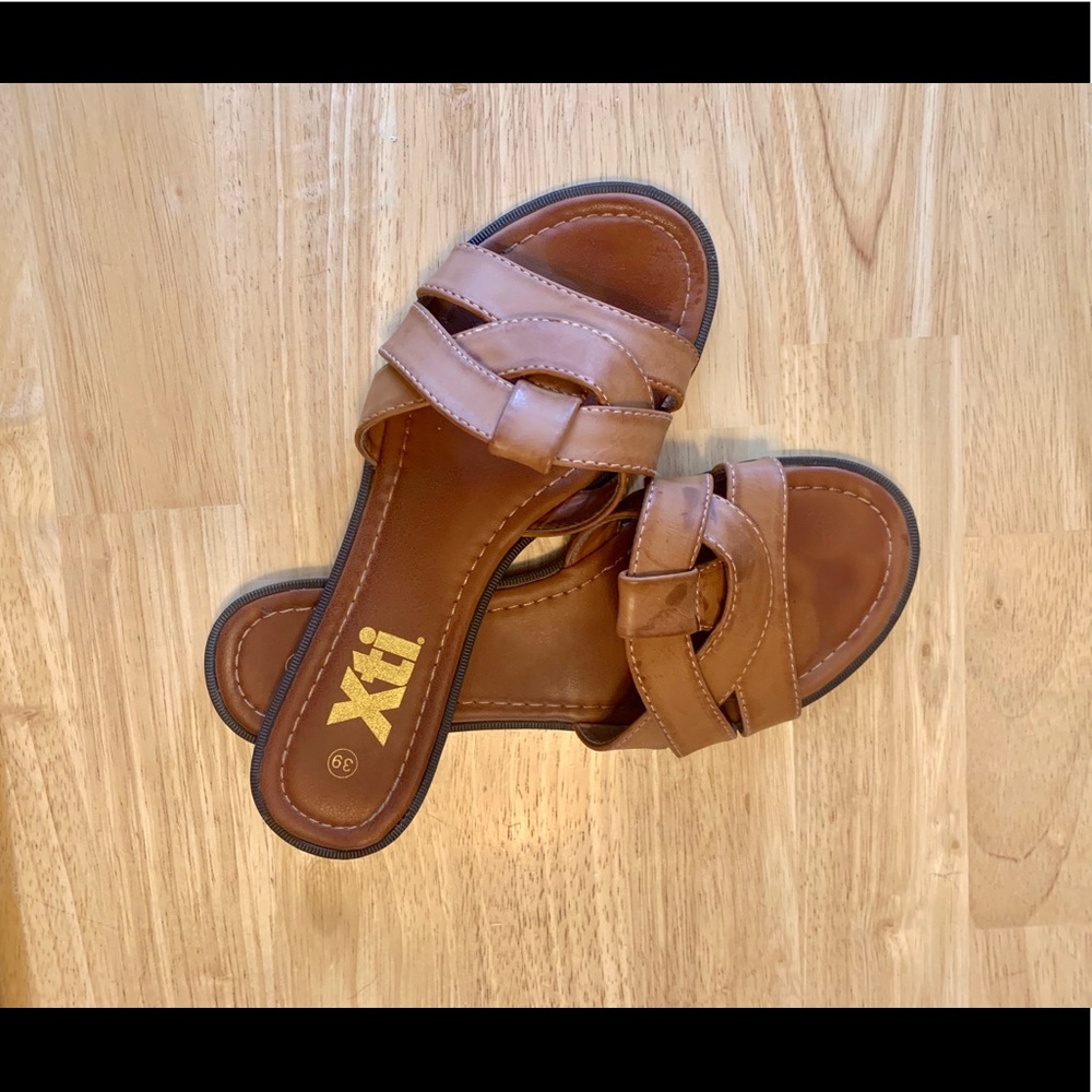 Slip on sandals - Picture 6 of 7